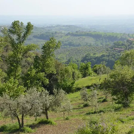 Casa Franceschini Semesterbostad Poggio Mirteto