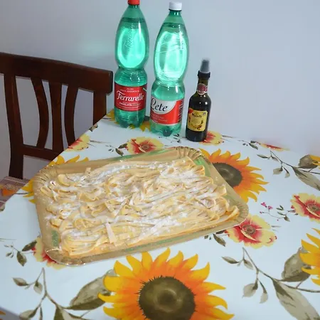 Casa Franceschini *