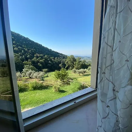 Ferienhaus Casa Franceschini