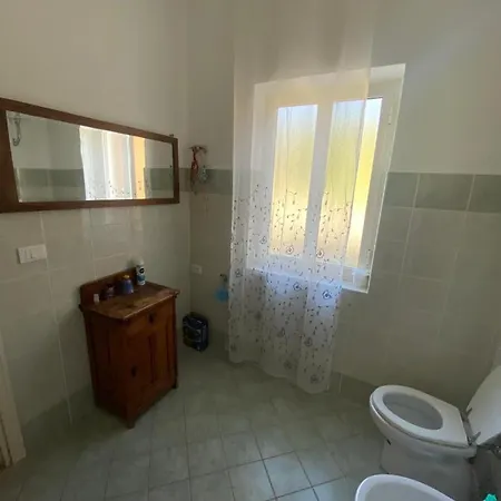 Casa Franceschini * Poggio Mirteto