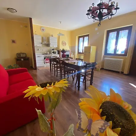 Casa Franceschini Ferienhaus Poggio Mirteto