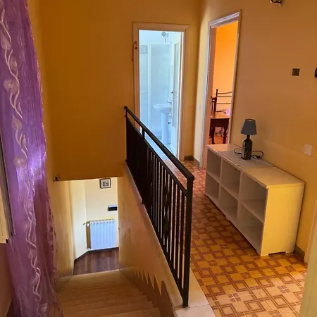 Casa Franceschini Semesterbostad Poggio Mirteto