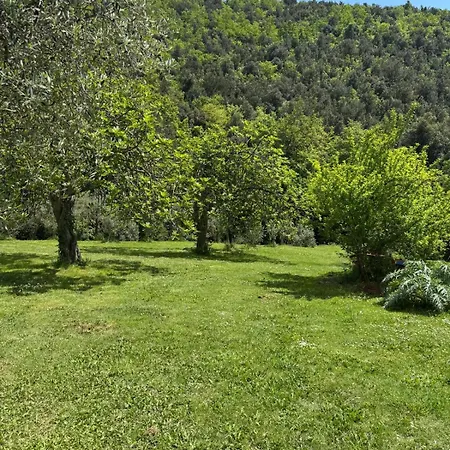 Semesterbostad Casa Franceschini Poggio Mirteto