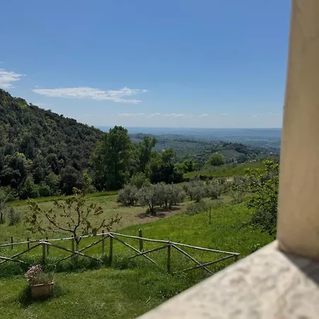 Semesterbostad Casa Franceschini