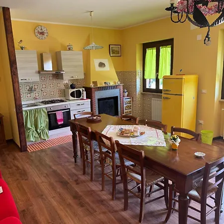 Casa Franceschini
