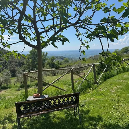 Semesterbostad Casa Franceschini