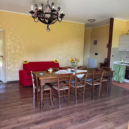 Casa Franceschini