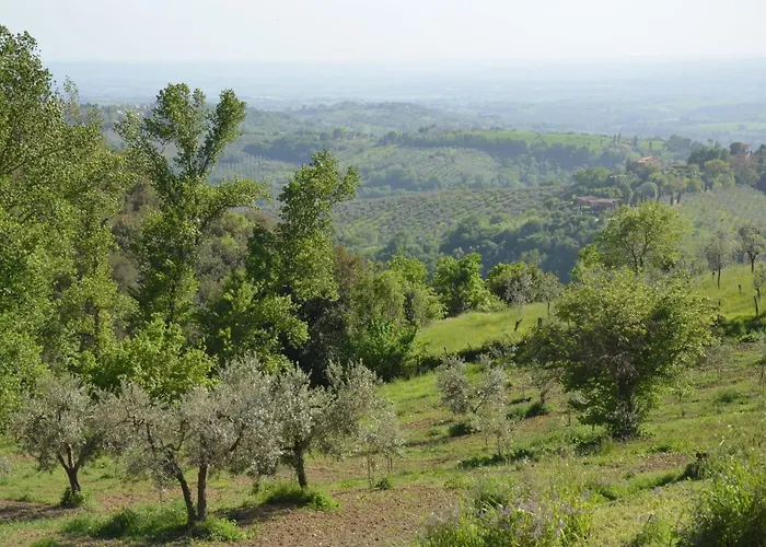 Casa Franceschini Ferienhaus Poggio Mirteto